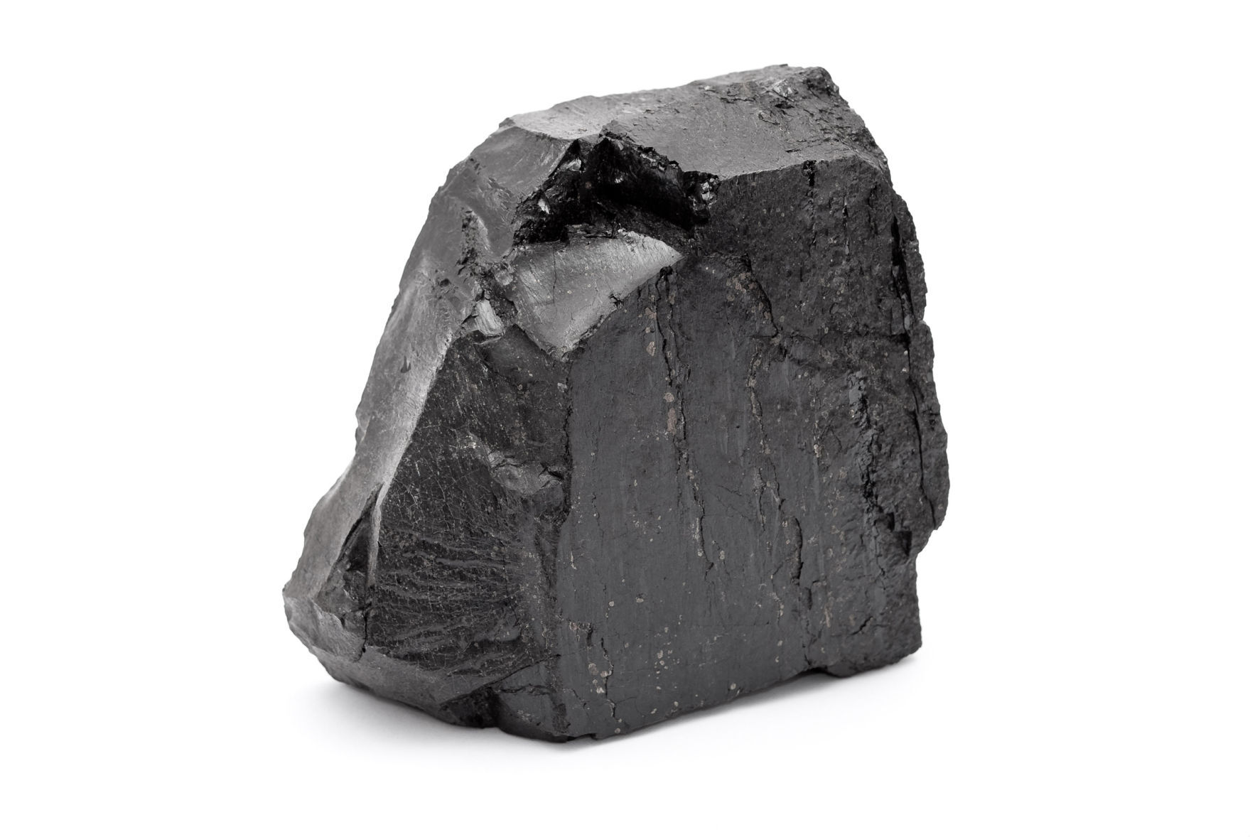 coal